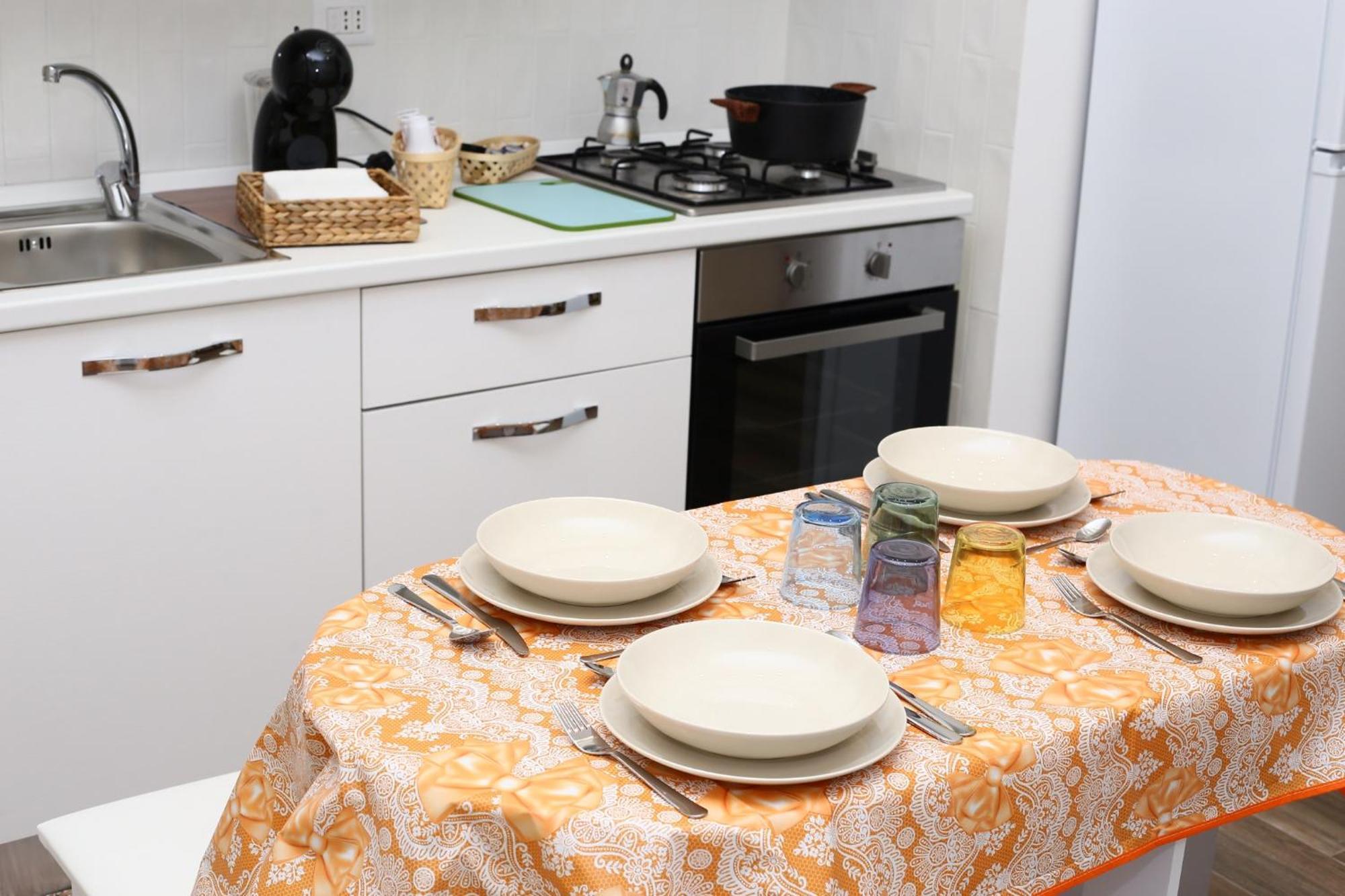 Mama Mia House Daire Napoli Dış mekan fotoğraf
