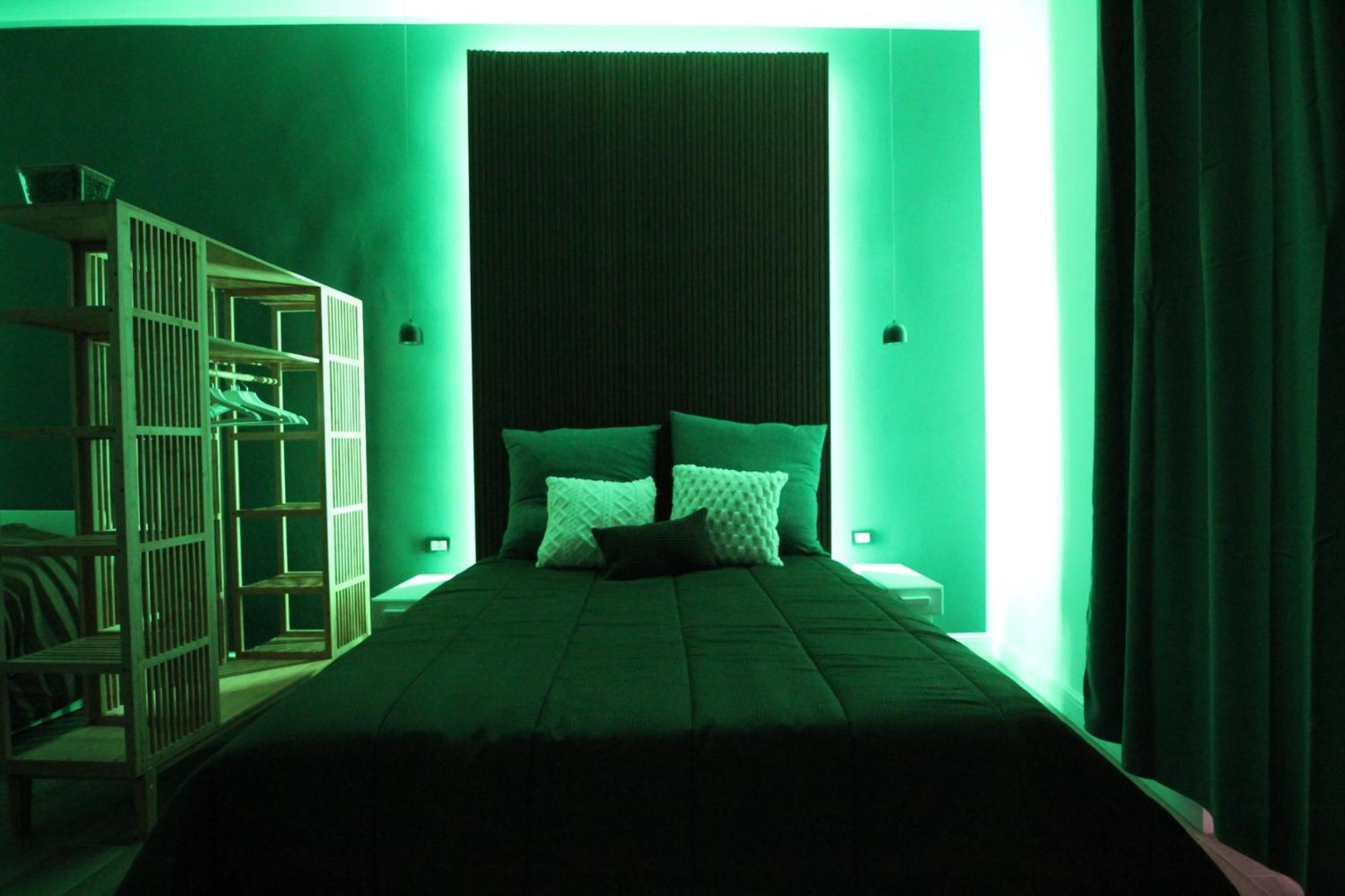 Mama Mia House Daire Napoli Dış mekan fotoğraf