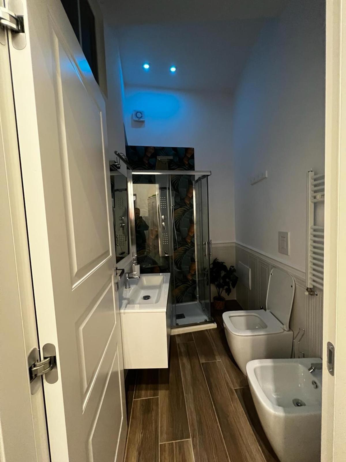 Mama Mia House Daire Napoli Dış mekan fotoğraf