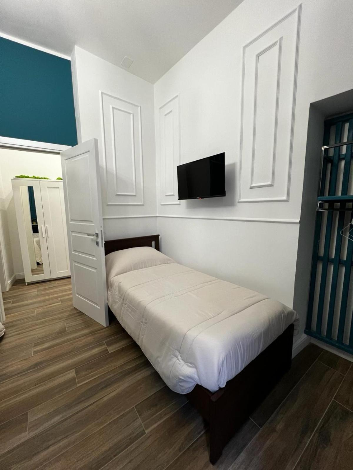 Mama Mia House Daire Napoli Dış mekan fotoğraf