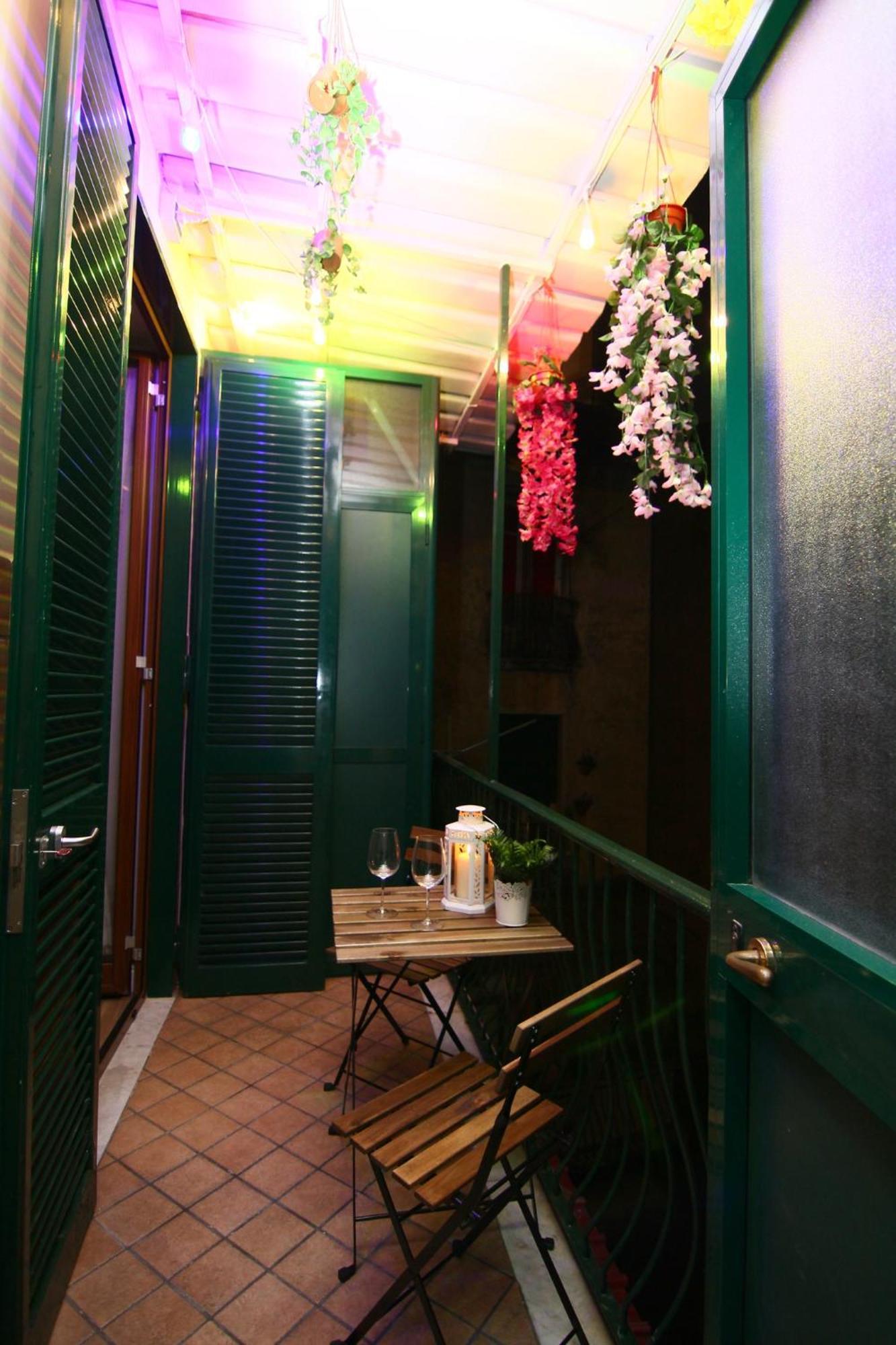 Mama Mia House Daire Napoli Dış mekan fotoğraf