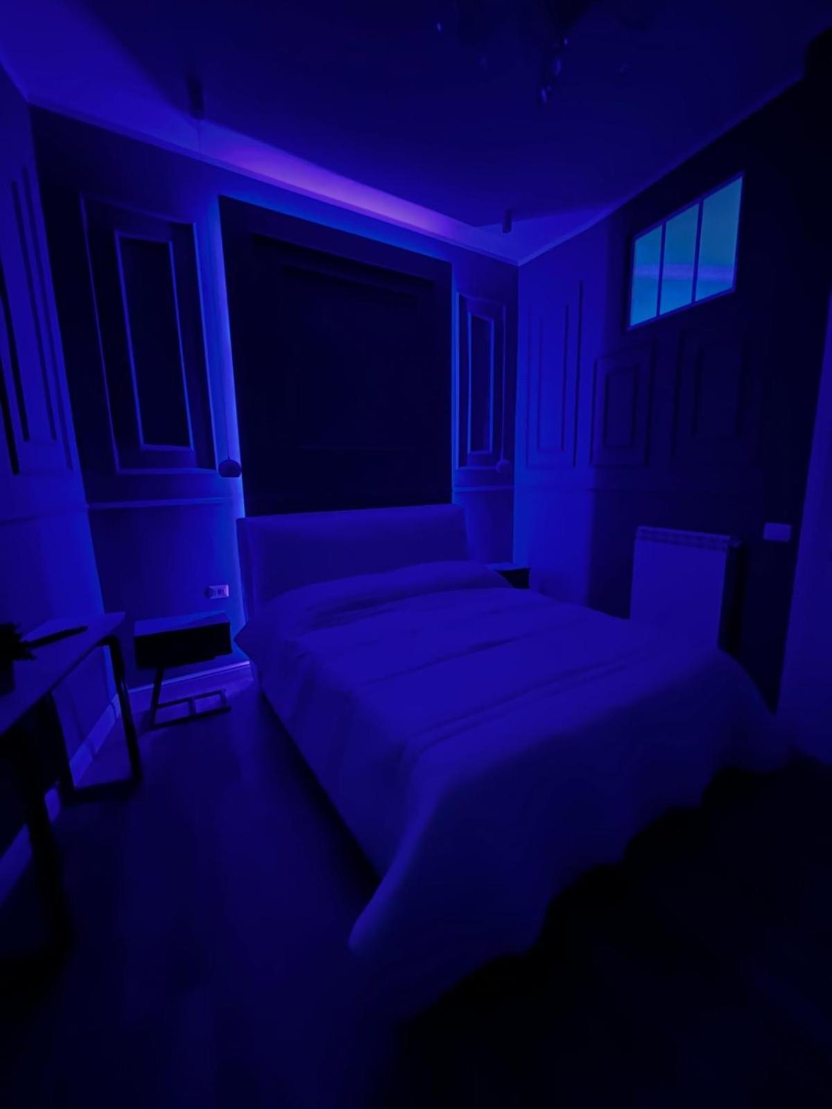 Mama Mia House Daire Napoli Dış mekan fotoğraf