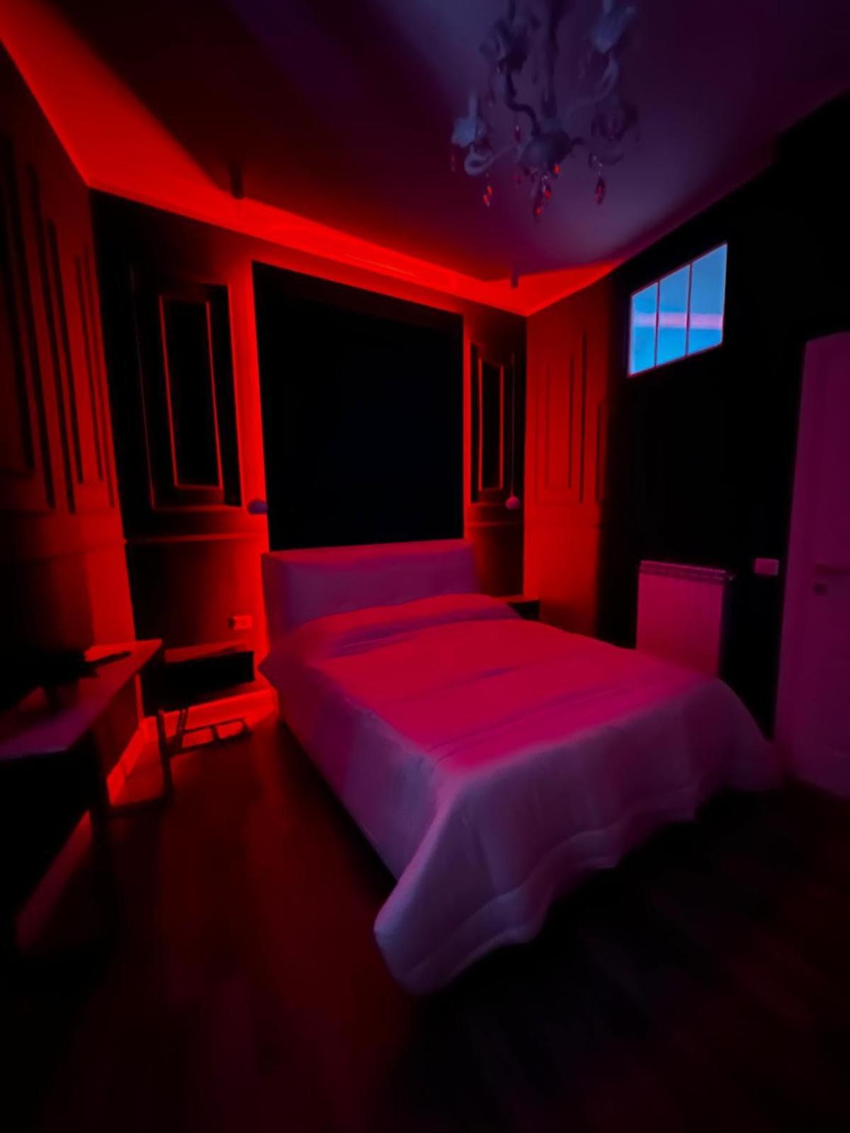 Mama Mia House Daire Napoli Dış mekan fotoğraf