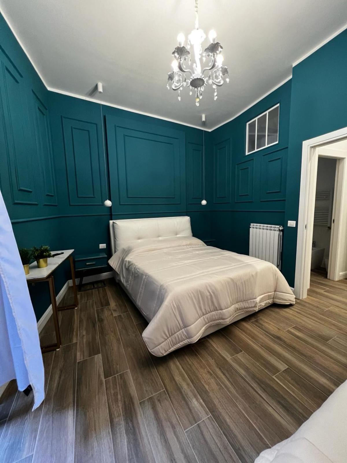 Mama Mia House Daire Napoli Dış mekan fotoğraf