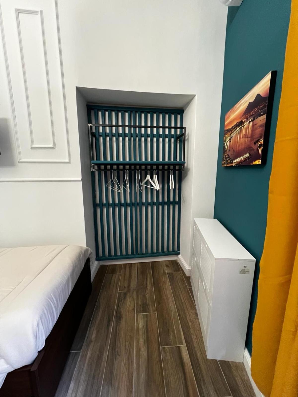 Mama Mia House Daire Napoli Dış mekan fotoğraf