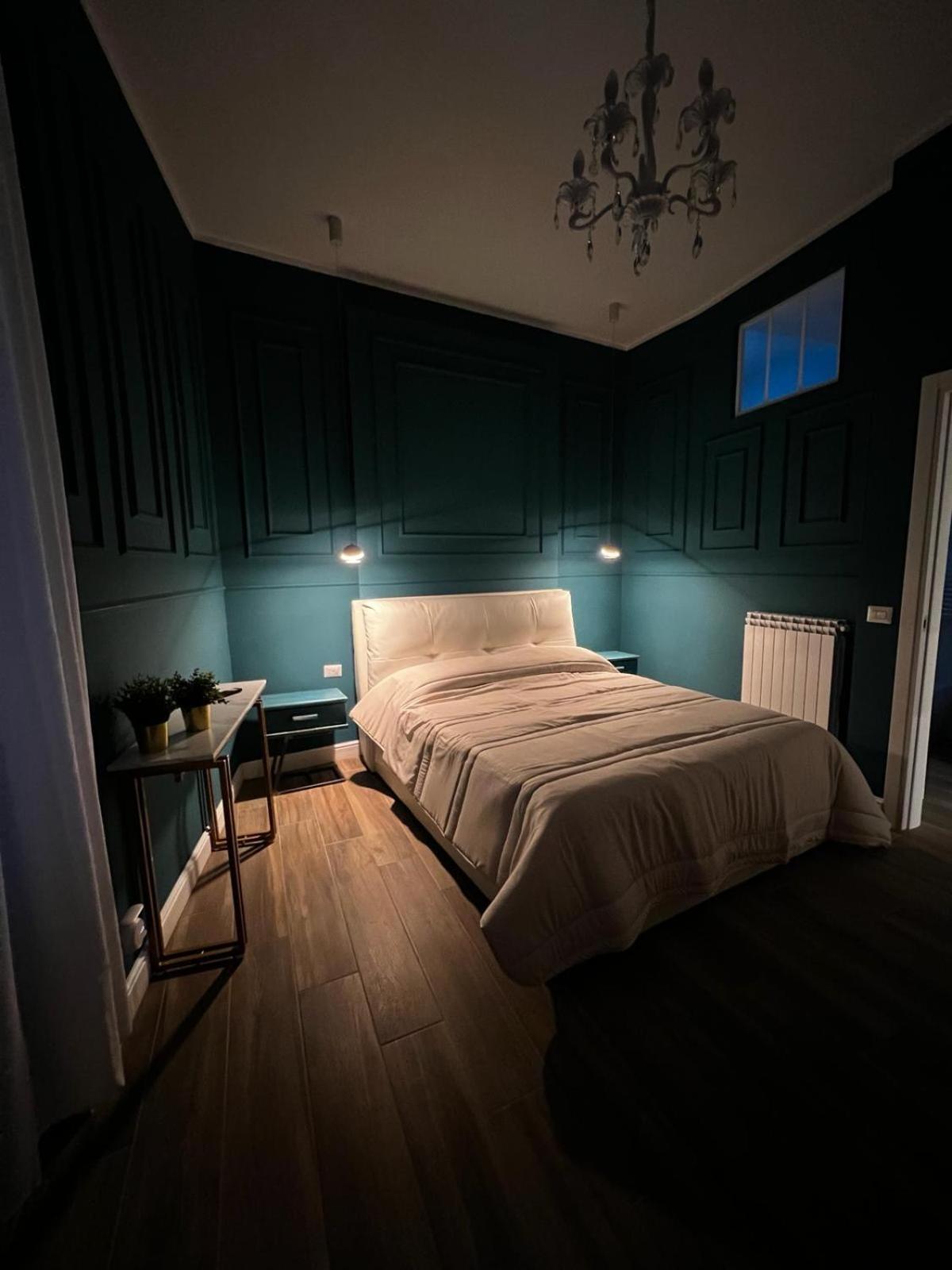 Mama Mia House Daire Napoli Dış mekan fotoğraf
