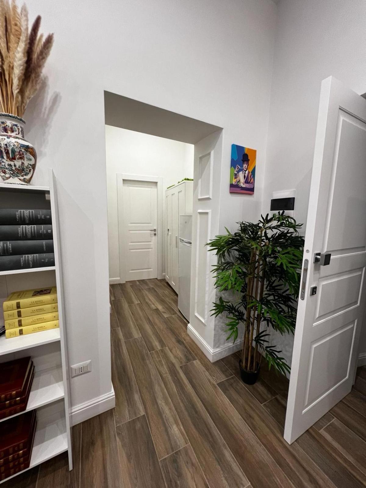 Mama Mia House Daire Napoli Dış mekan fotoğraf